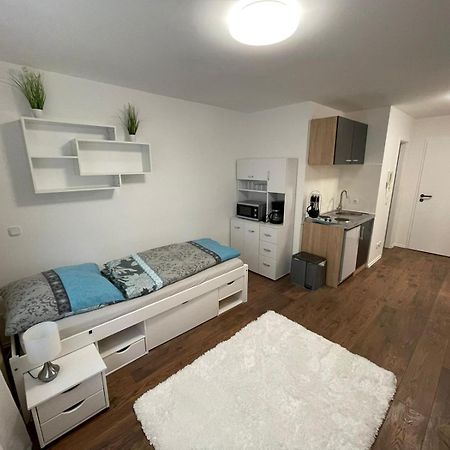 Mikra Homes24 In Глаухау Екстер'єр фото