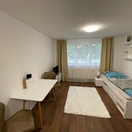 Mikra Homes24 In Глаухау Екстер'єр фото