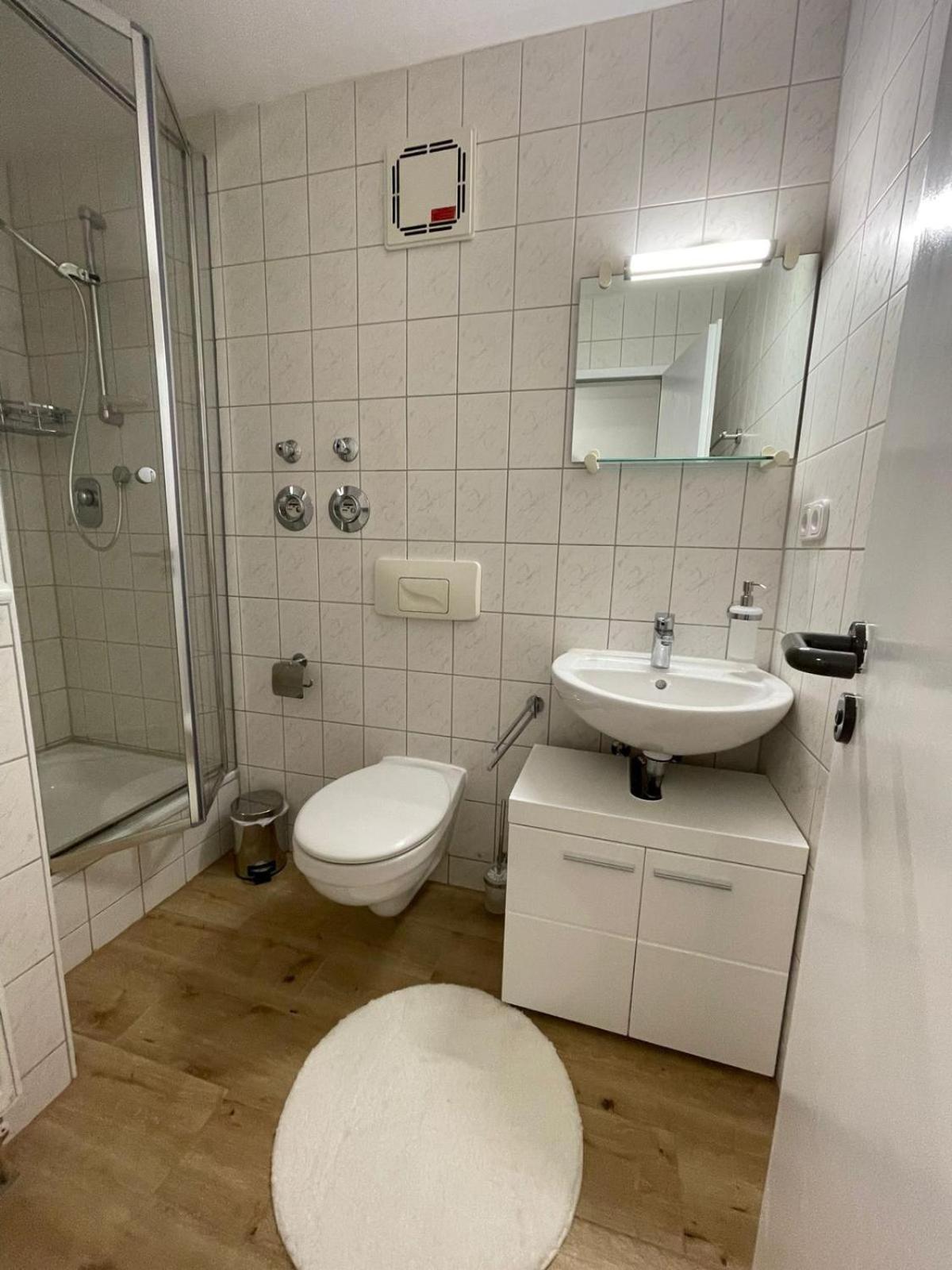 Mikra Homes24 In Глаухау Екстер'єр фото